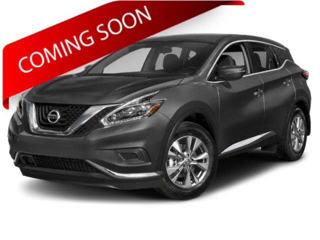 Used 2018 Nissan Murano Platinum image 1