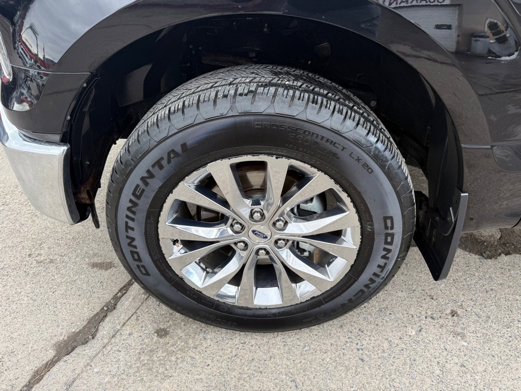 Used 2016 Ford F150 XLT w/ Equipment Group 301A Mid image 18