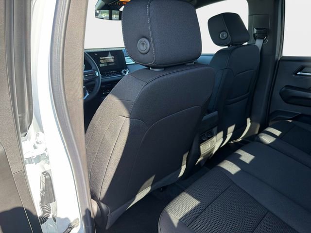 New 2026 GMC Canyon Elevation image 13