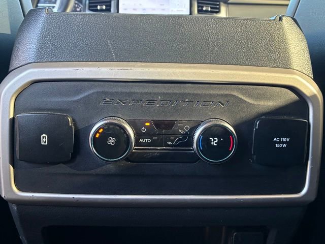 Used 2024 Ford Expedition Max XLT AWD/4WD image 33