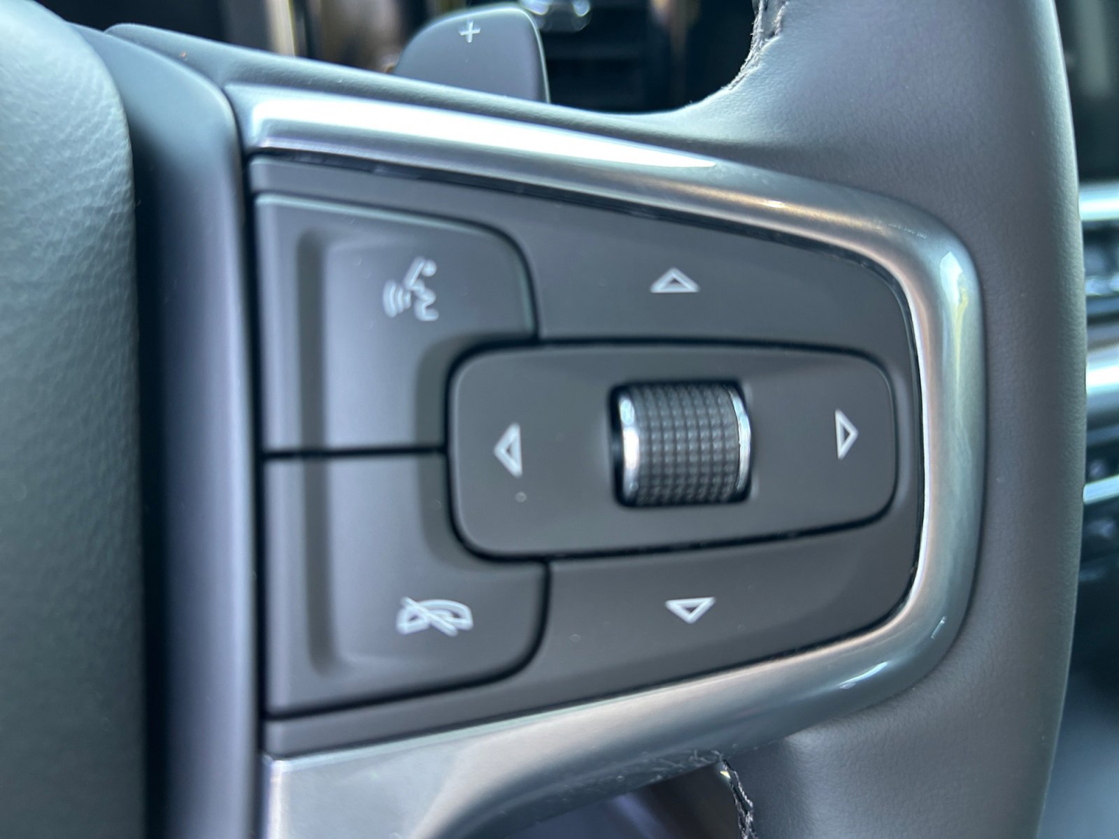 New 2025 Chevrolet Silverado 1500 RST image 20