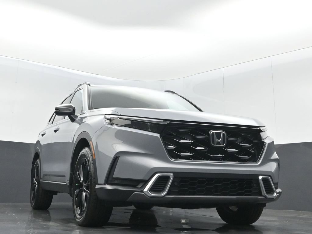 Certified 2023 Honda CR-V Sport Touring image 5