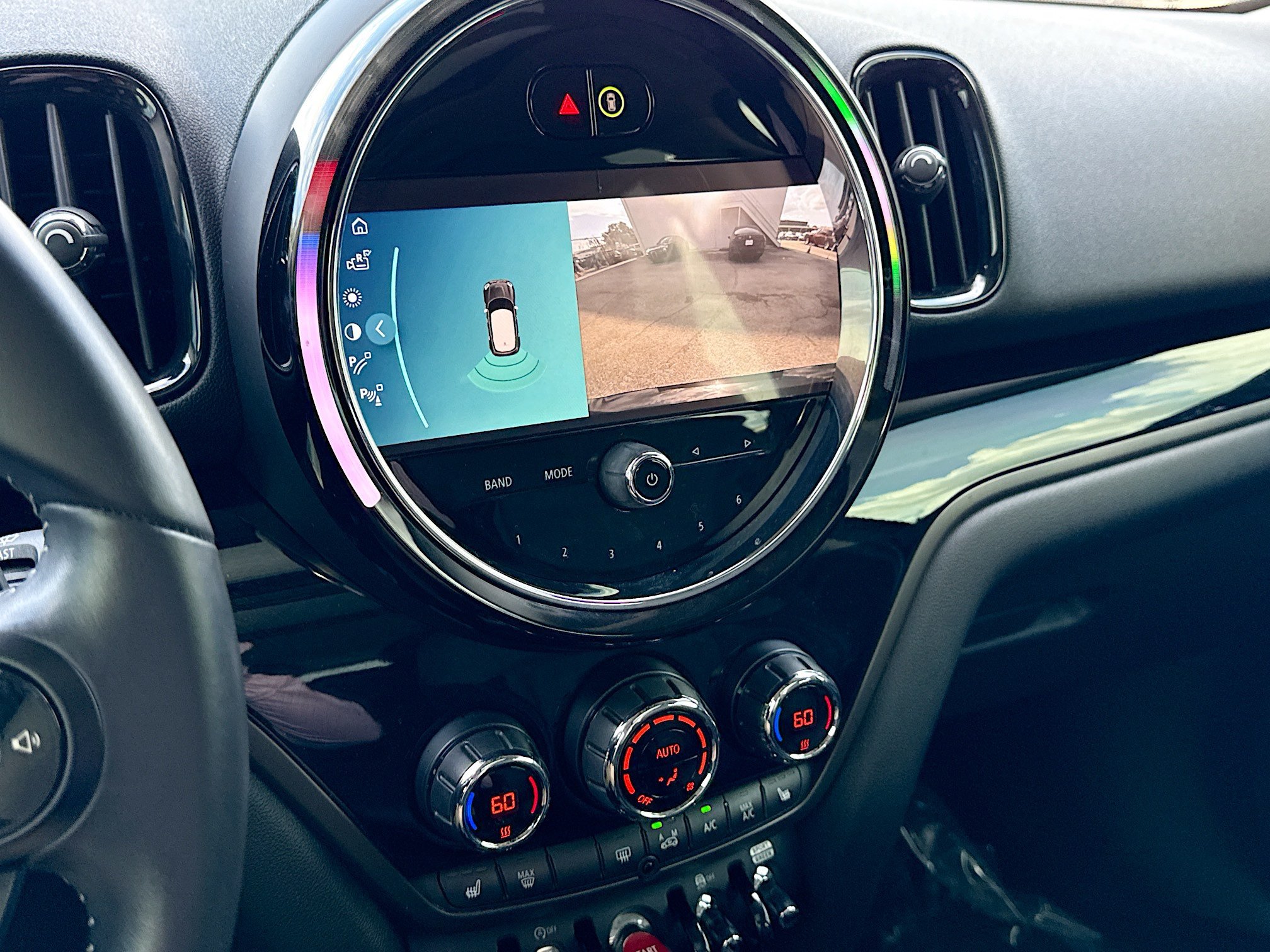 Used 2024 MINI Cooper Countryman S FWD image 27