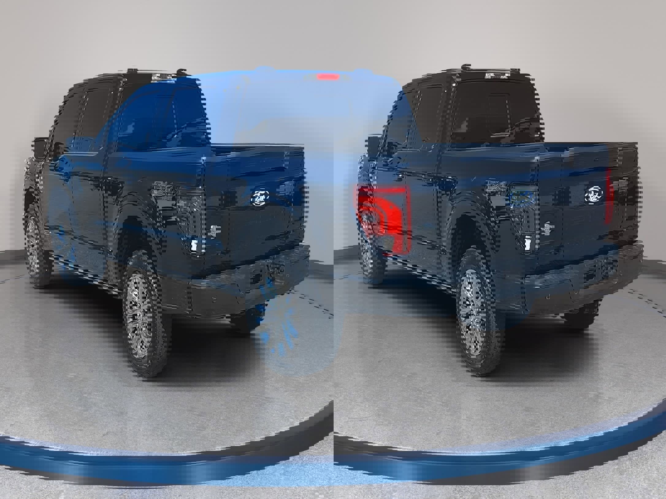 Used 2024 Ford F150 King Ranch w/ FX4 Off-Road Package image 7