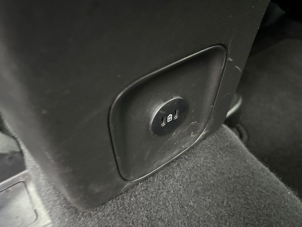Used 2025 Ford Escape ST-Line AWD/4WD image 35
