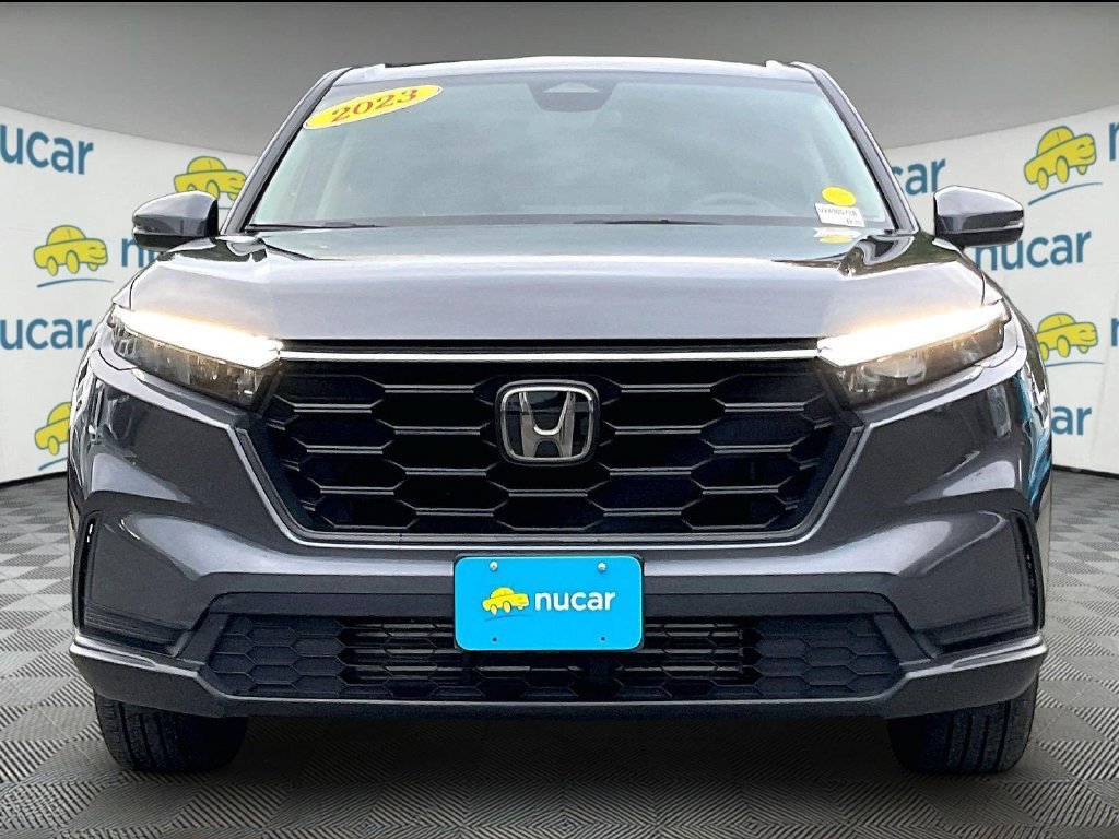 Used 2023 Honda CR-V LX image 2