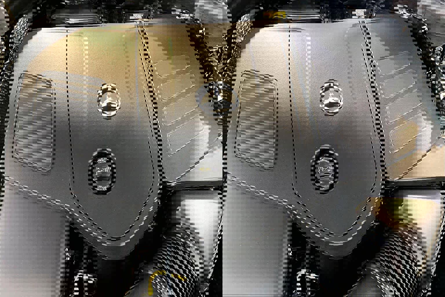 New 2026 Mercedes-Benz GLC 300 4MATIC image 15