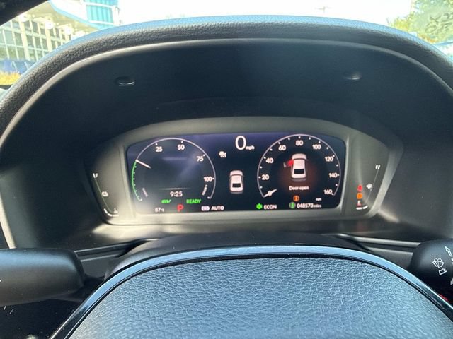 Certified 2023 Honda Accord Touring image 30