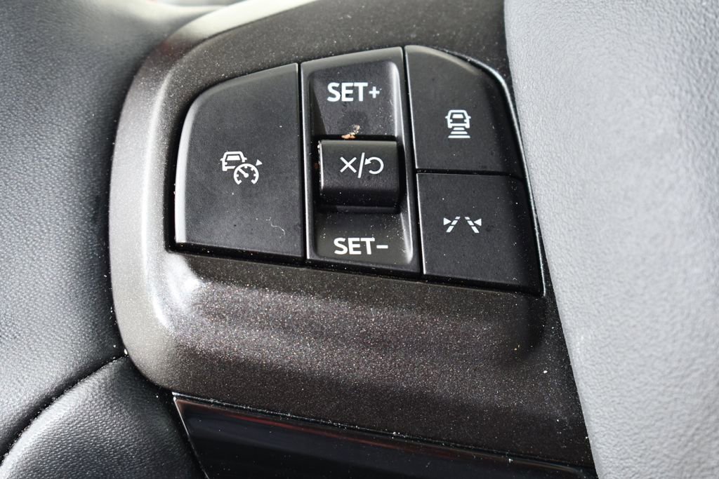 Used 2025 Ford Mustang Mach-E Premium w/ Sport Appearance Package AWD/4WD image 29