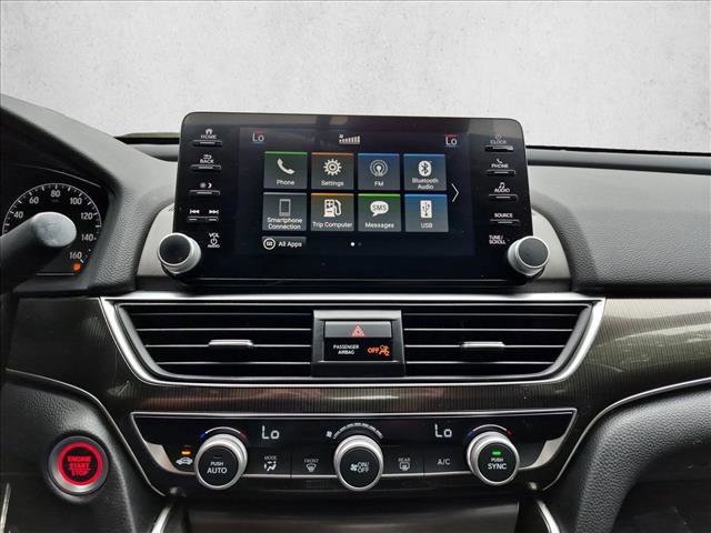 Used 2020 Honda Accord Sport image 14