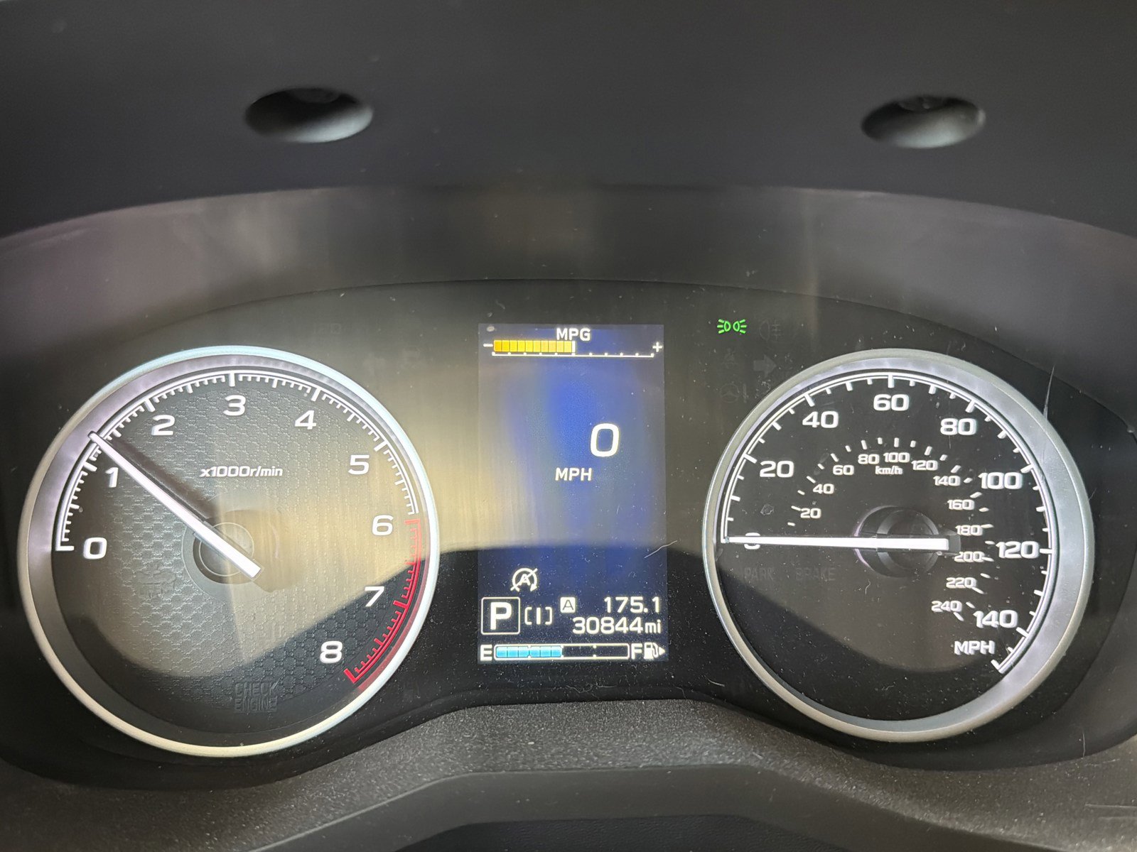 Used 2020 Subaru Forester Premium AWD/4WD image 12