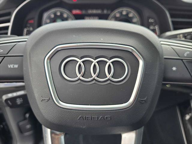 Certified 2023 Audi Q7 3.0T Premium w/ Convenience Package AWD/4WD image 27