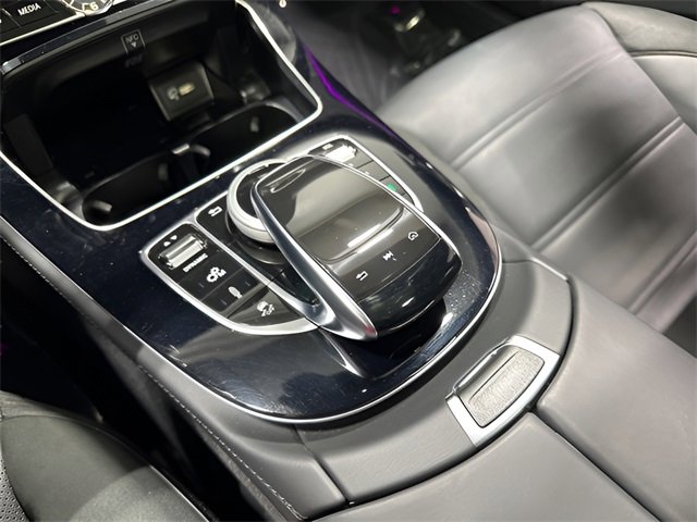 Used 2019 Mercedes-Benz E 53 AMG 4MATIC Sedan image 25
