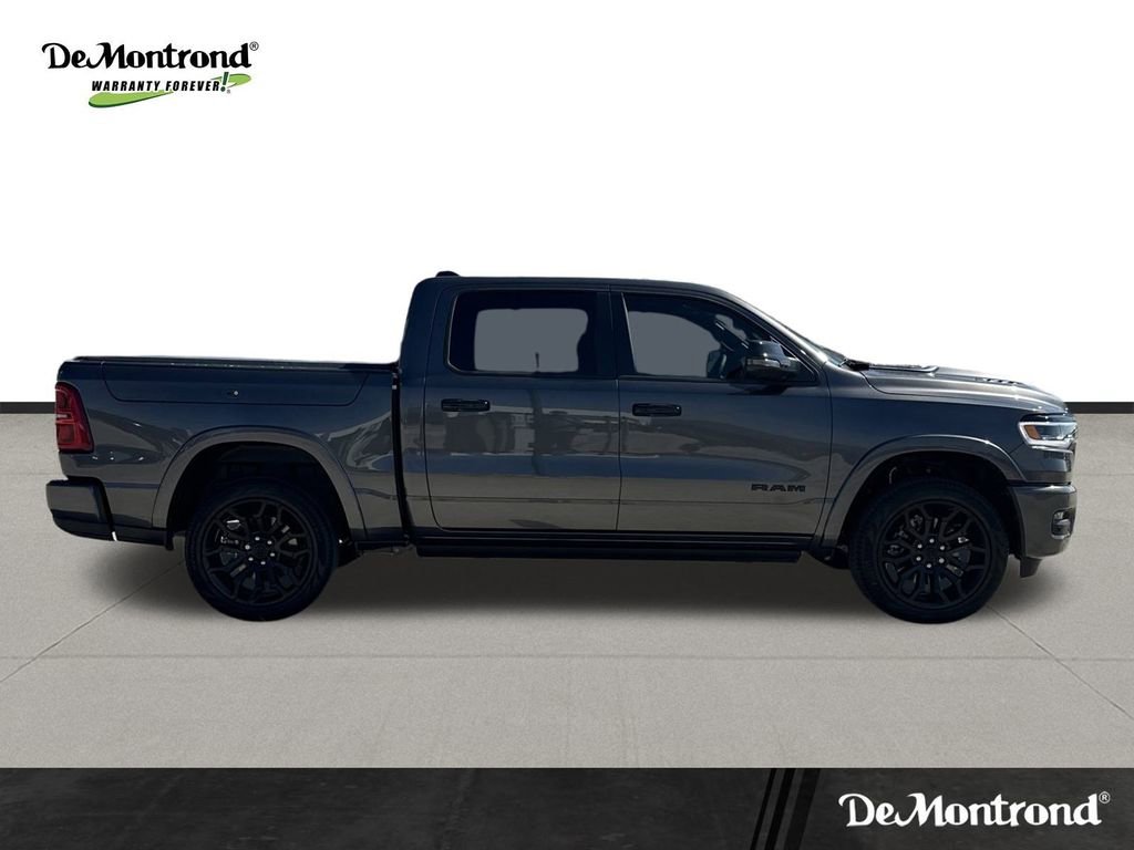 New 2026 RAM 1500 Limited image 4