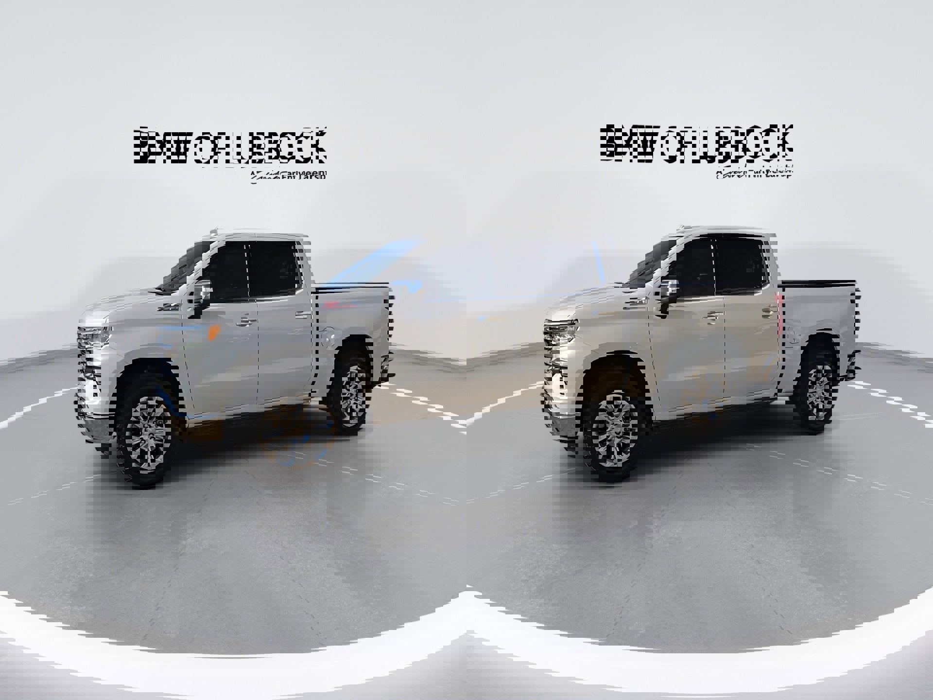 Used 2024 Chevrolet Silverado 1500 LTZ w/ LTZ Convenience Package II image 5