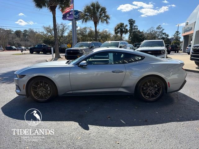 New 2026 Ford Mustang Coupe image 5
