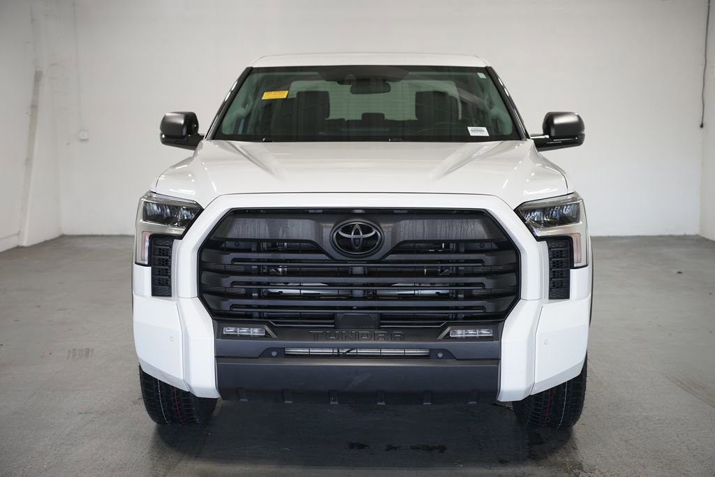 Used 2023 Toyota Tundra SR5 w/ SR5 Convenience Package image 2