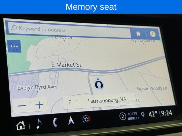 Used 2023 Cadillac XT5 Premium Luxury image 21