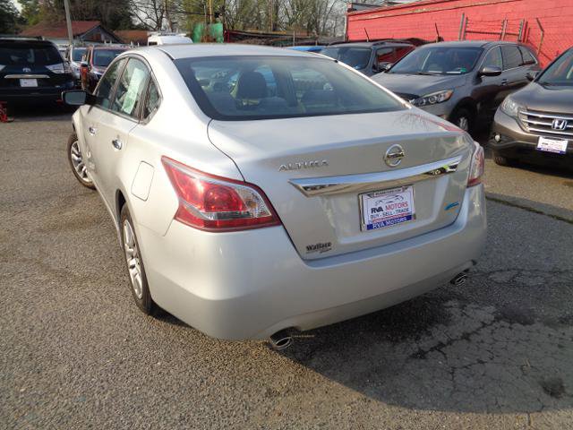 Used 2013 Nissan Altima 2.5 FWD image 33