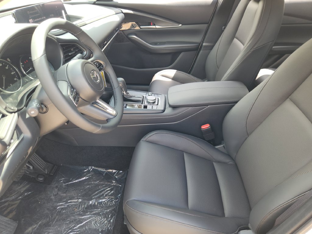New 2026 MAZDA CX-30 AWD 2.5 S w/ Premium Package image 10