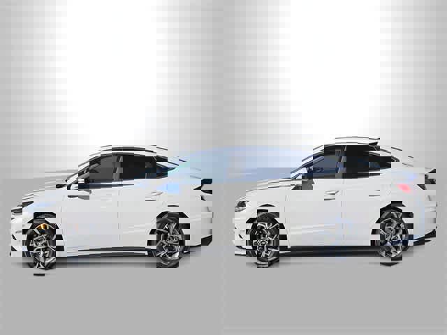 Certified 2023 Hyundai Sonata SEL w/ Convenience Package image 5