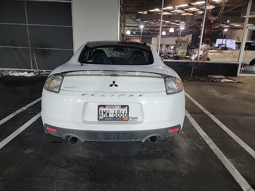 Used 2012 Mitsubishi Eclipse GS Sport image 6