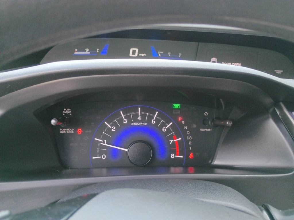 Used 2013 Honda Civic LX image 20