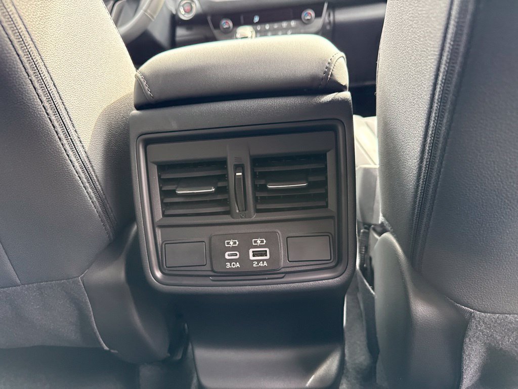 New 2026 Subaru Outback Premium AWD/4WD image 15