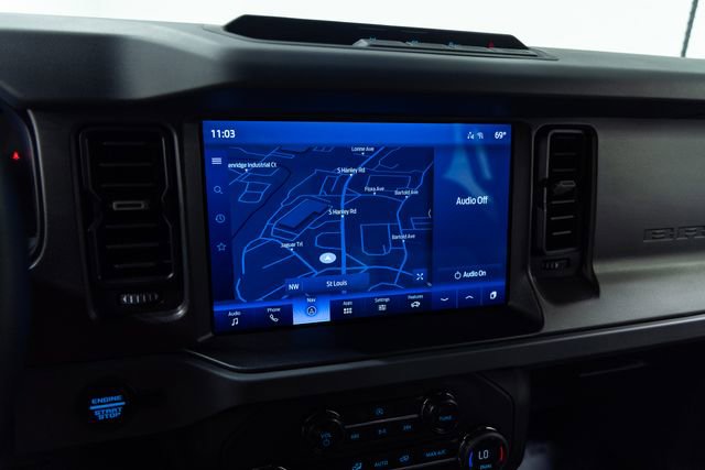 Used 2024 Ford Bronco Big Bend image 15