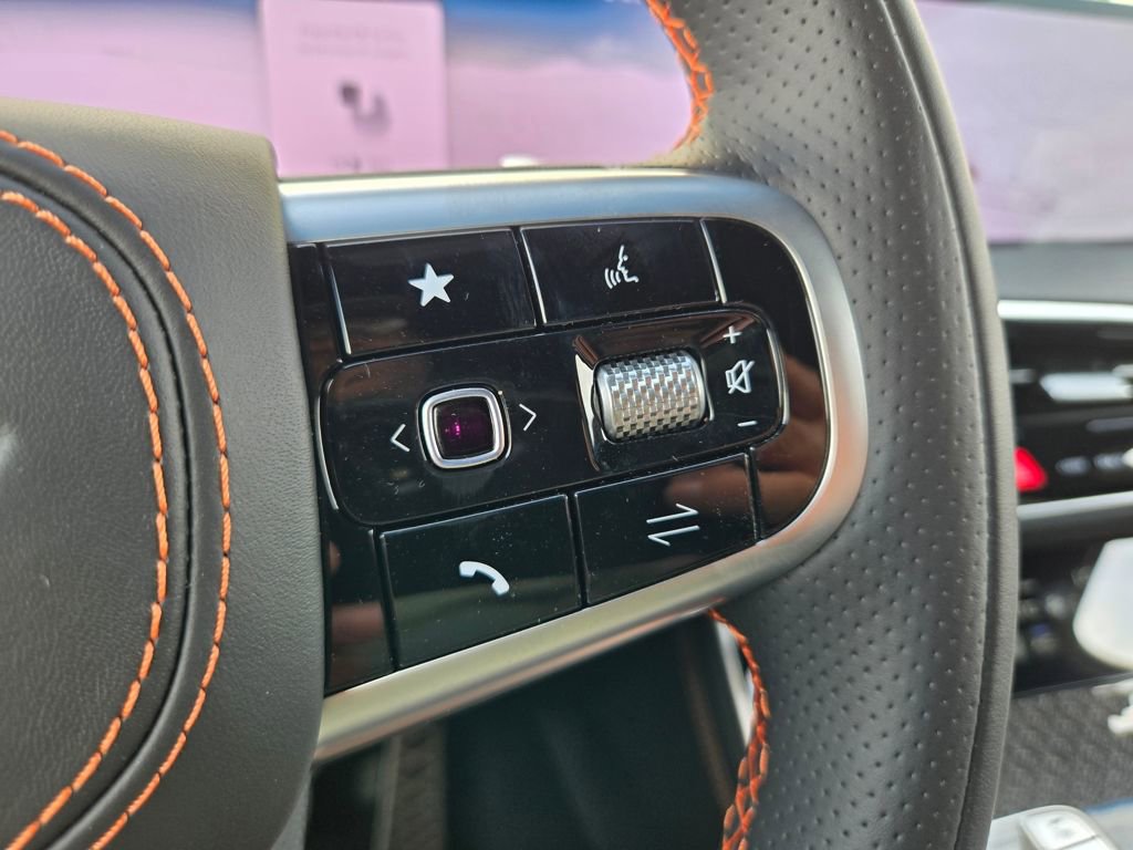 New 2026 Genesis GV70 3.5T Sport Prestige image 40