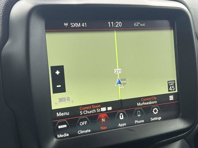 Used 2023 Jeep Renegade Latitude image 27