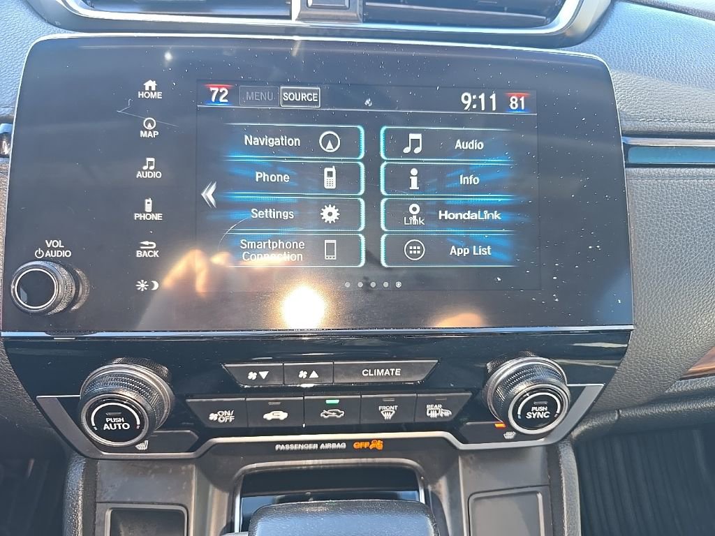 Used 2019 Honda CR-V Touring image 20