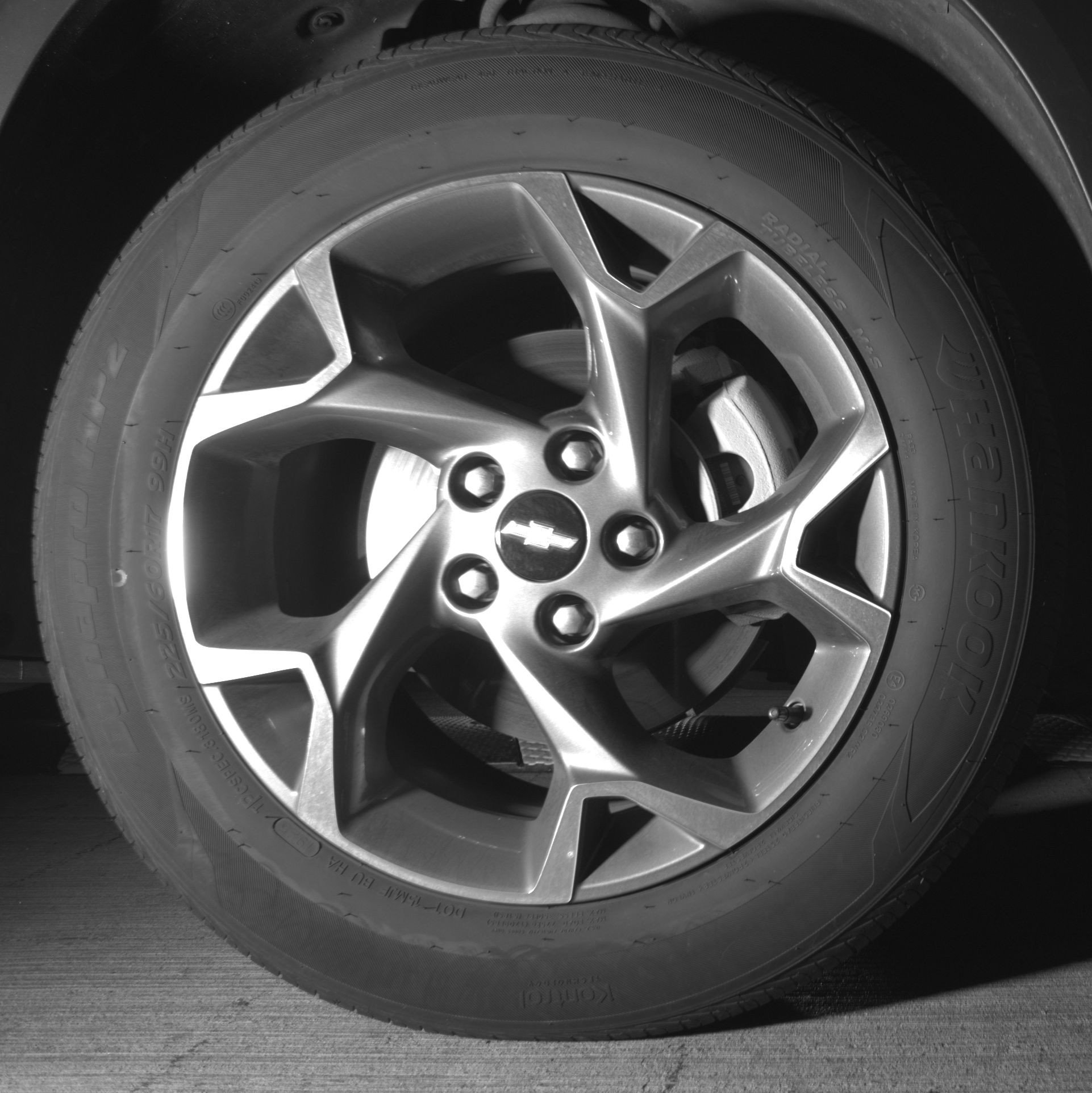 Used 2025 Chevrolet Trax LT image 13