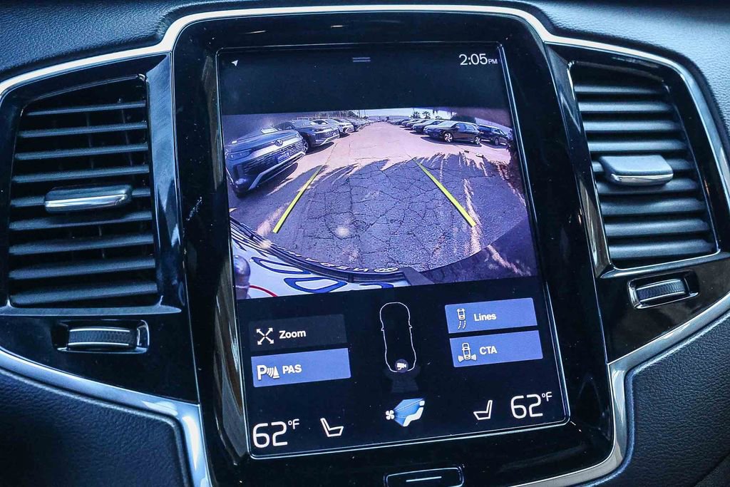 Used 2019 Volvo XC90 T6 Inscription w/ Luxury Package image 37