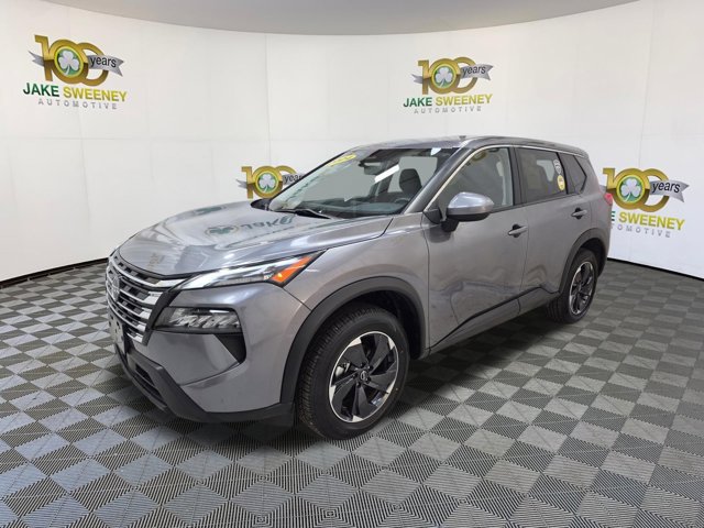 Used 2024 Nissan Rogue SV AWD/4WD image 4