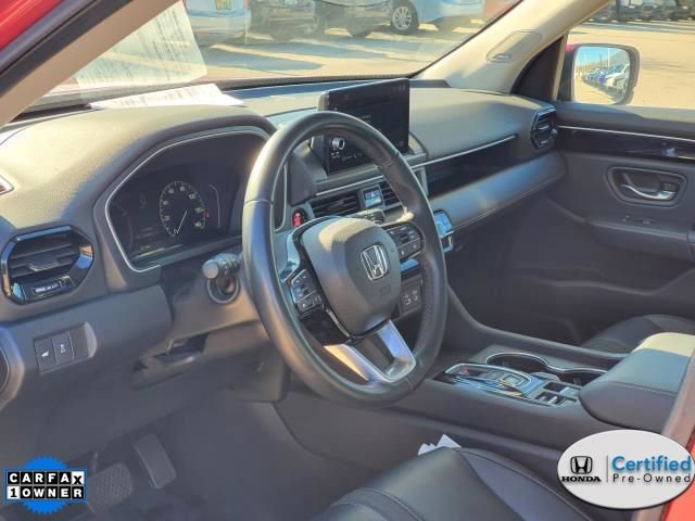 Certified 2023 Honda Pilot Touring image 25