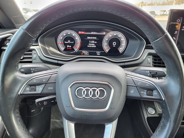 Used 2024 Audi A5 2.0T Premium Plus image 14
