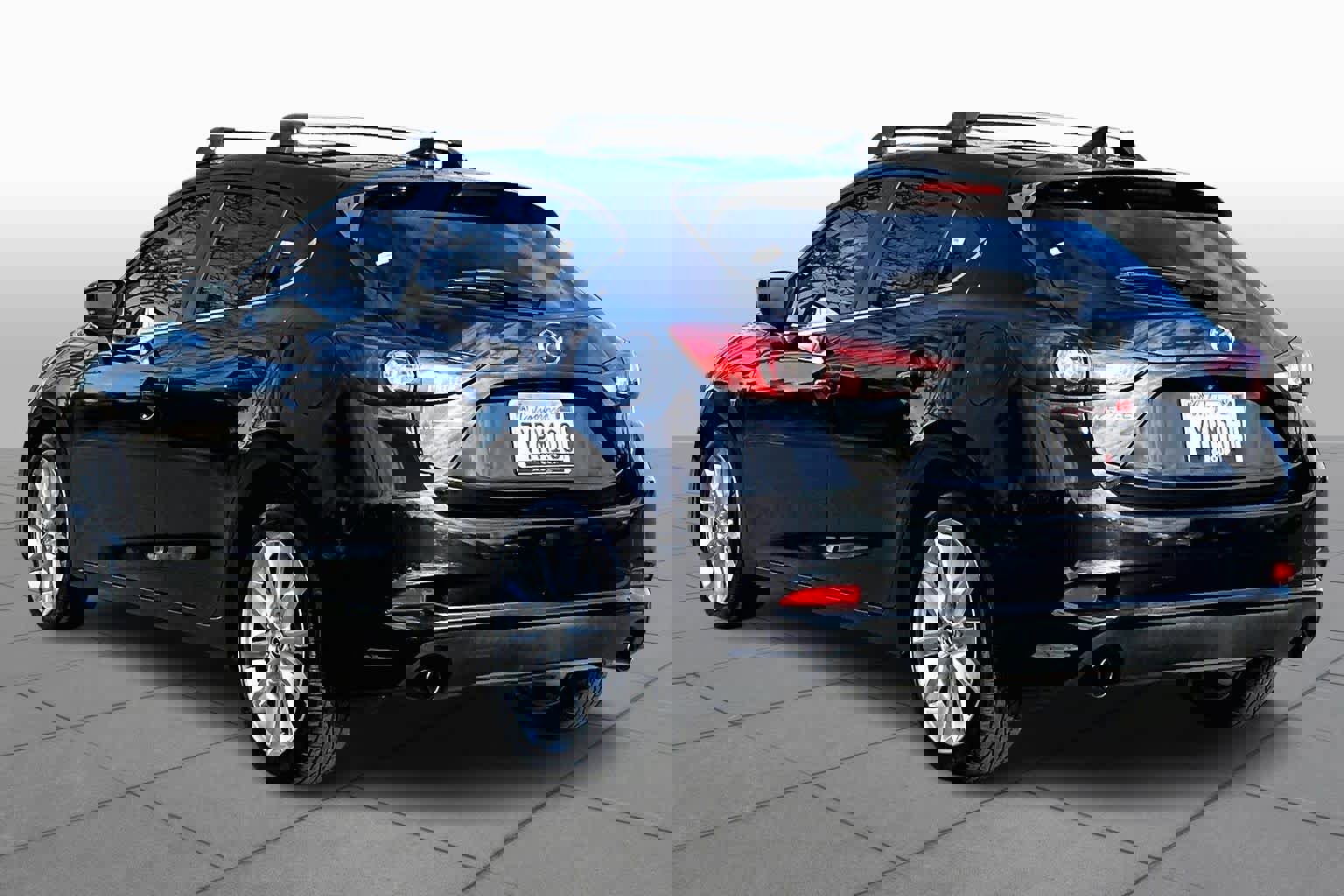 Used 2017 MAZDA MAZDA3 Touring image 12