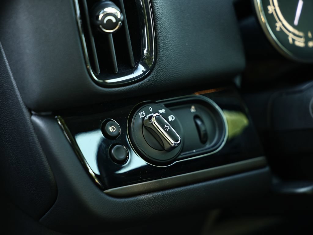 Used 2024 MINI Cooper Countryman S AWD/4WD image 19