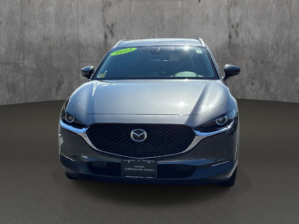 Certified 2023 MAZDA CX-30 AWD 2.5 S w/ Select Package image 8