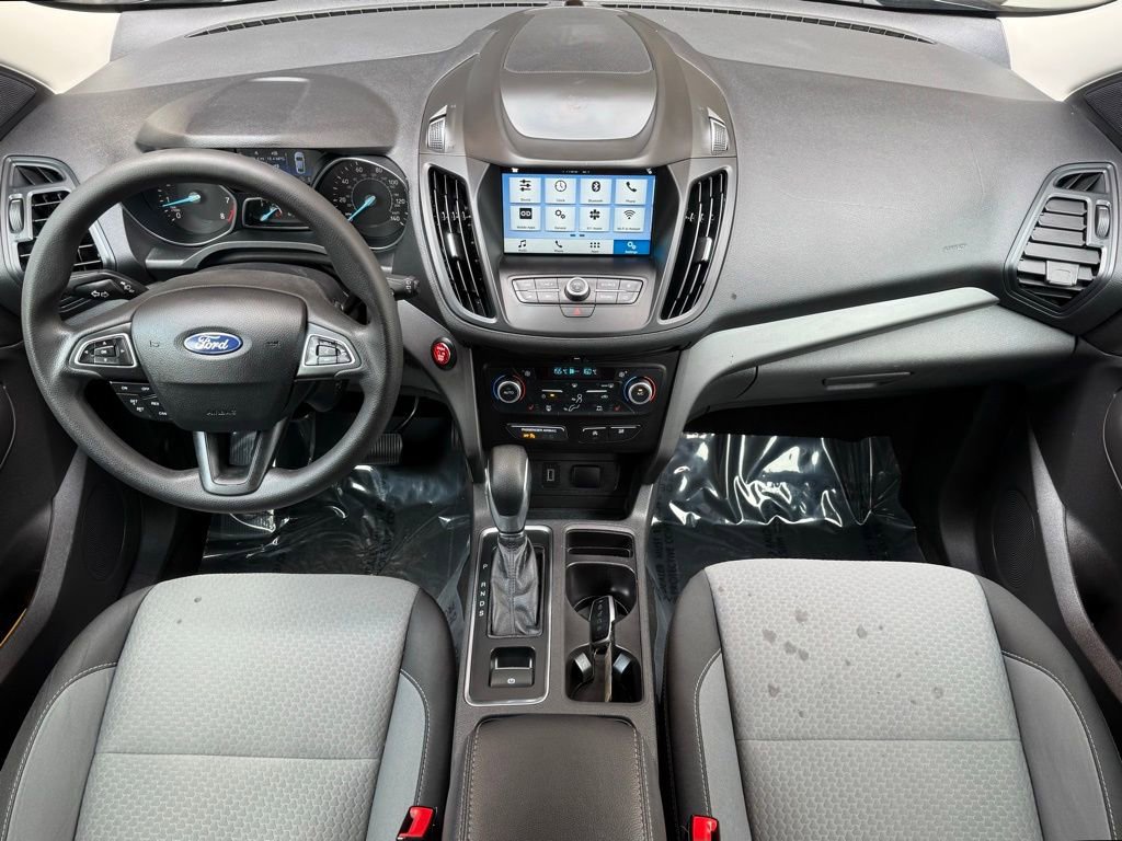 Used 2019 Ford Escape SE AWD/4WD image 21