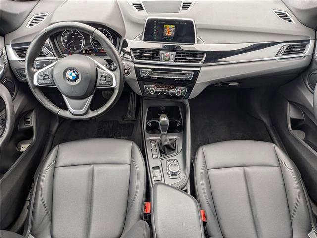 Used 2019 BMW X1 xDrive28i w/ Convenience Package image 18