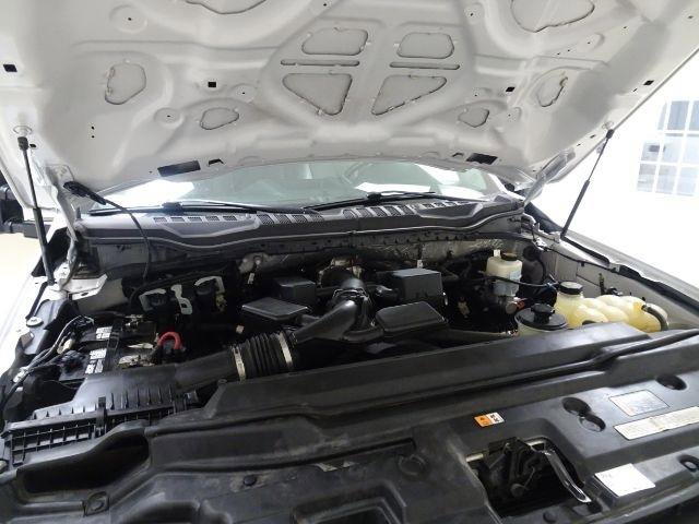 Used 2021 Ford F250 XL w/ Power Equipment Group AWD/4WD image 43