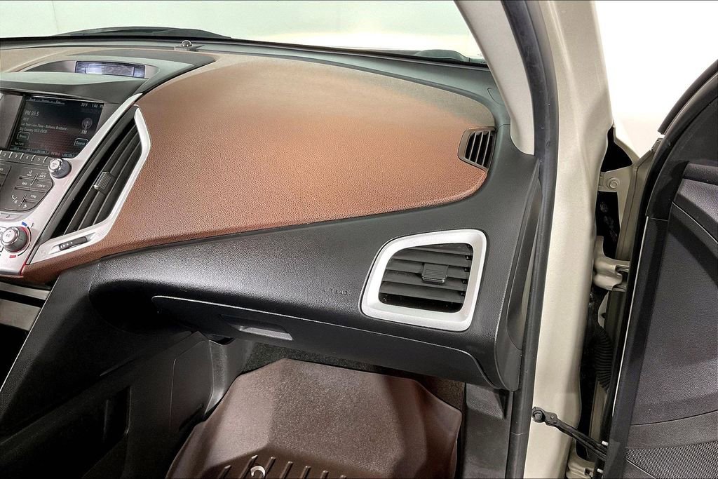 Used 2014 GMC Terrain SLT w/ Cargo Package image 22