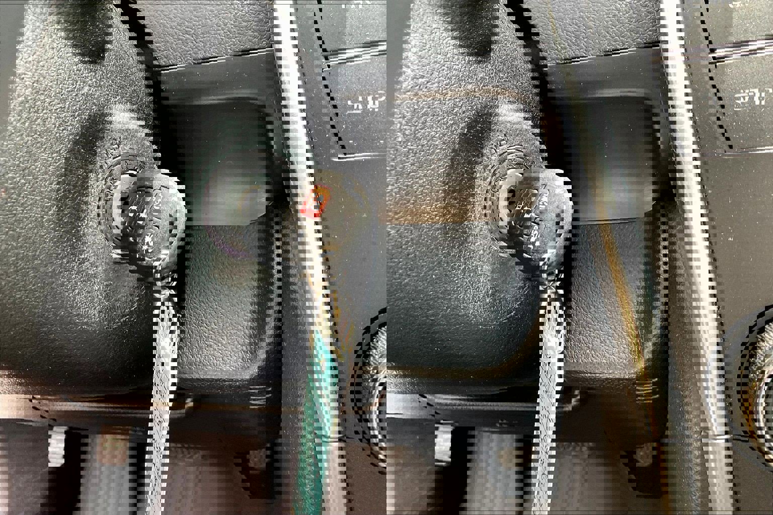 Used 2017 Toyota Camry SE w/ Protection Package (Q2) FWD image 16