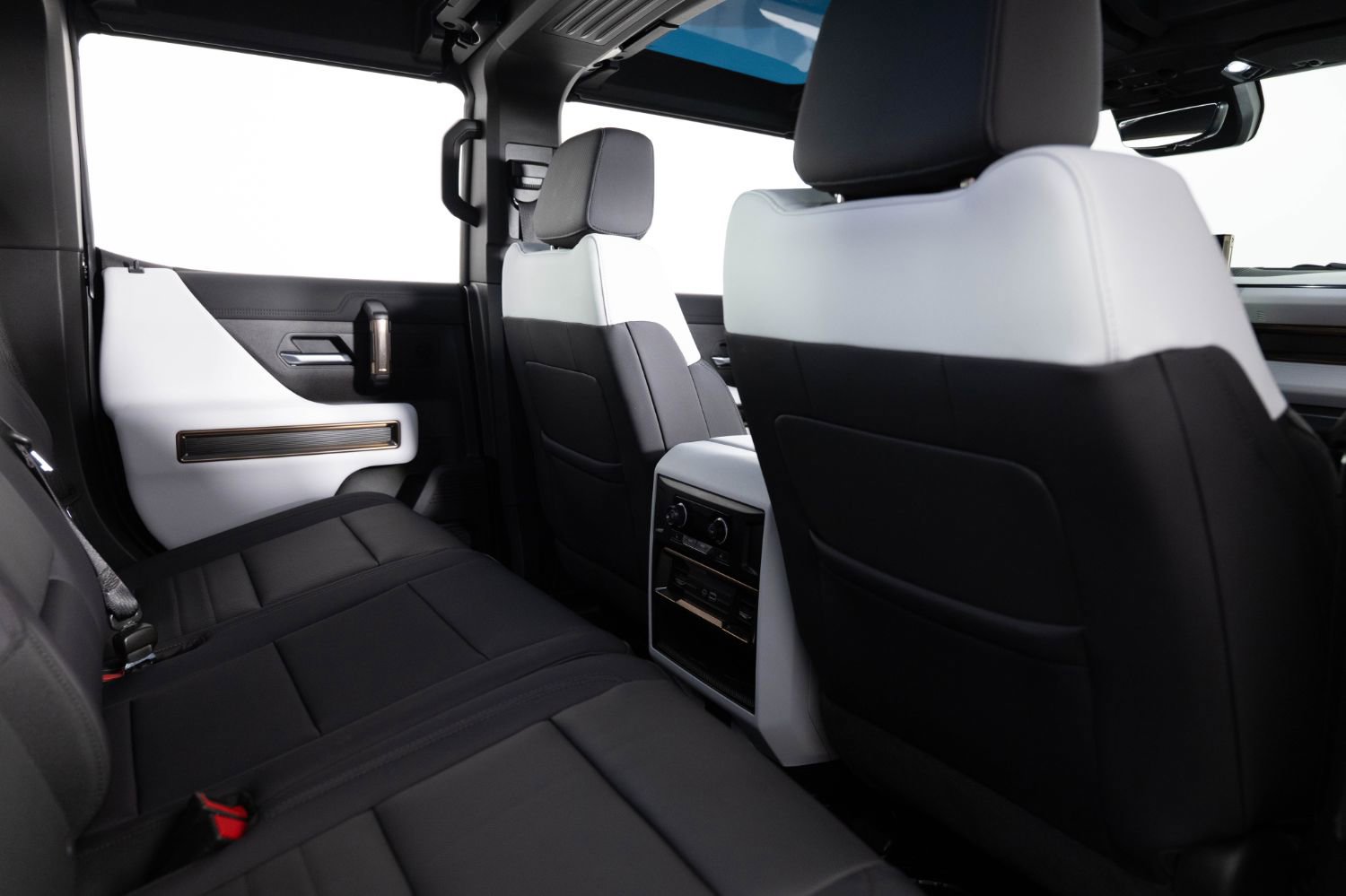 Used 2025 GMC Hummer EV 2X AWD/4WD image 21