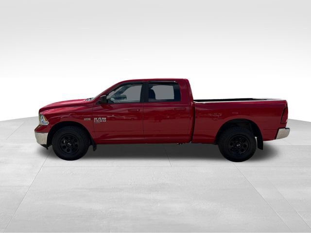 Used 2019 RAM 1500 Classic SLT AWD/4WD image 6