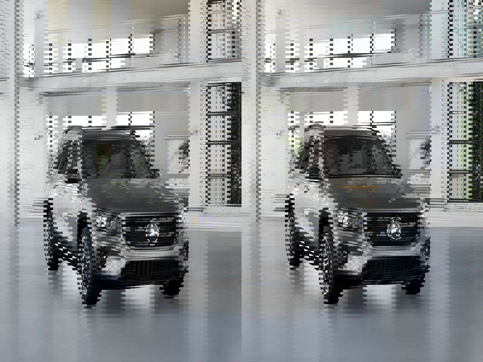 New 2026 Mercedes-Benz GLB 250 image 8