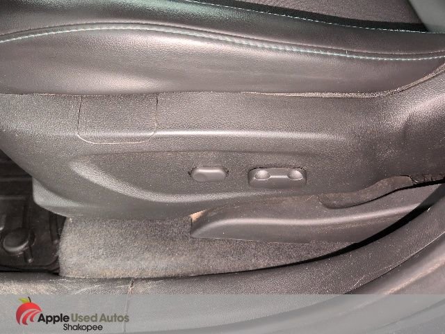 Used 2016 Chevrolet Trax LT w/ LT Sun and Sound Package image 14