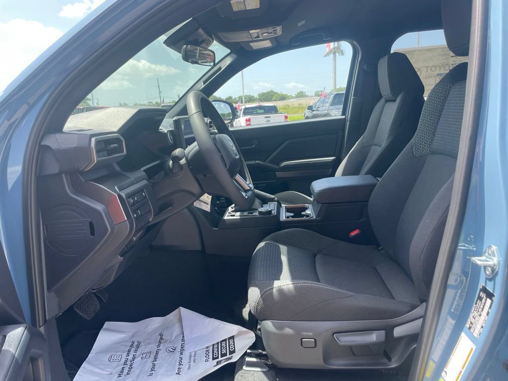New 2026 Toyota 4Runner SR5 RWD image 11